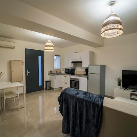 Appartement Des Carmes Nîmes Kültér fotó