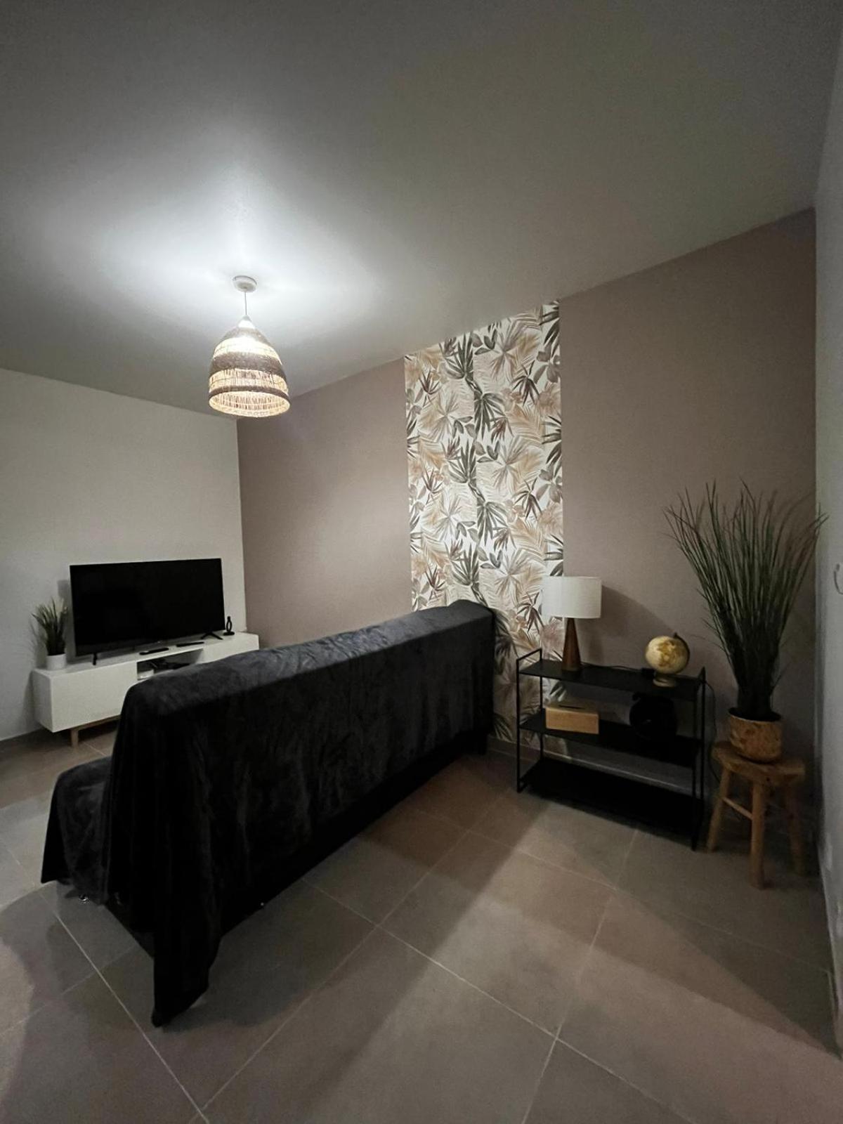 Appartement Des Carmes Nîmes Kültér fotó