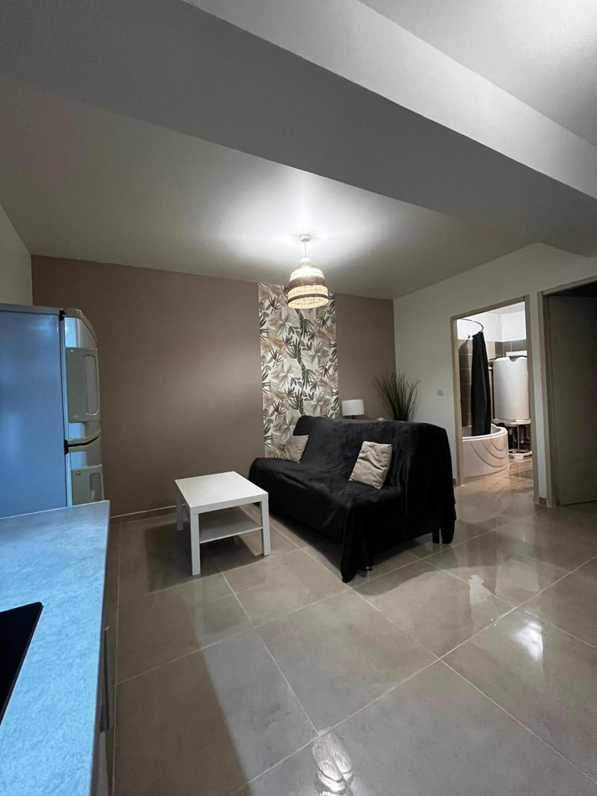 Appartement Des Carmes Nîmes Kültér fotó