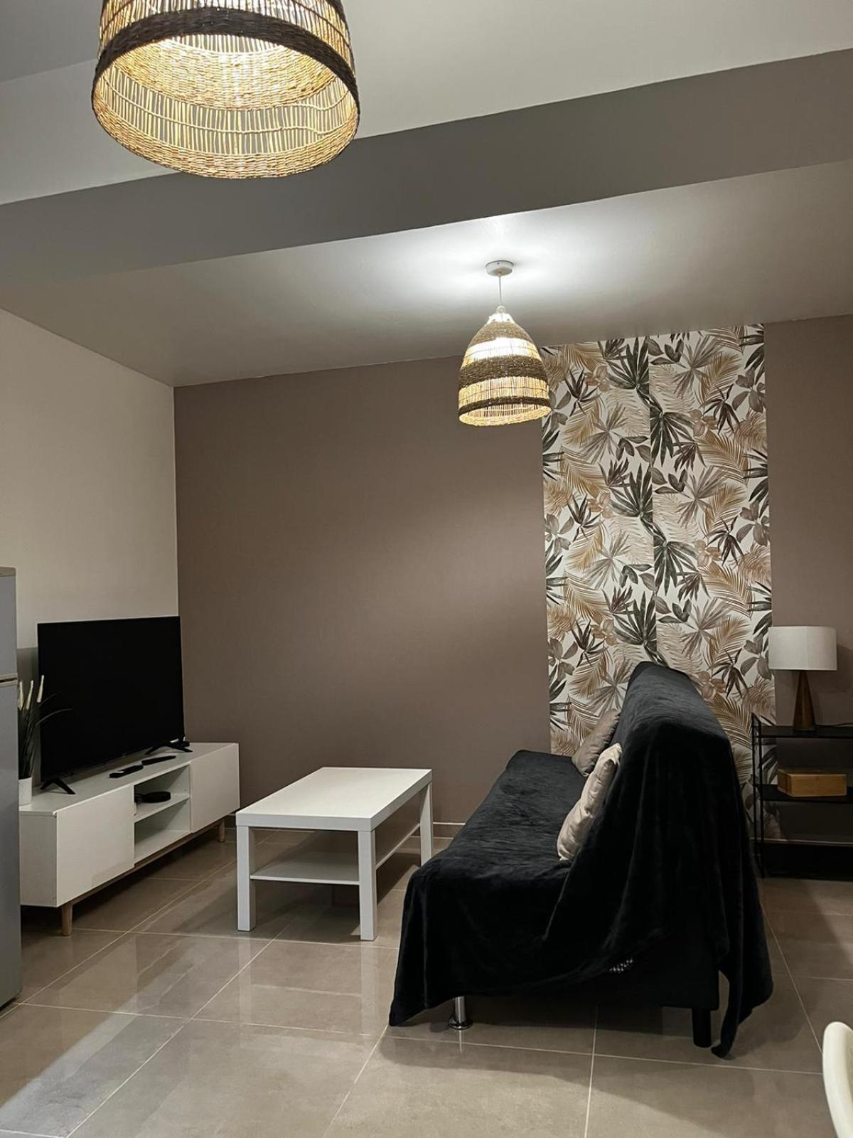 Appartement Des Carmes Nîmes Kültér fotó