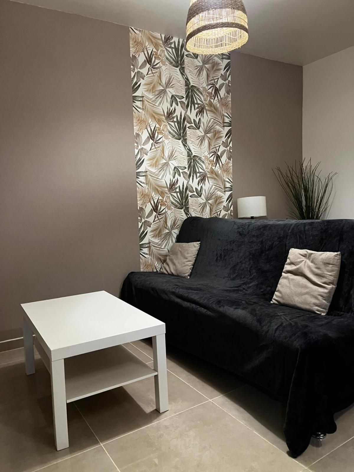 Appartement Des Carmes Nîmes Kültér fotó