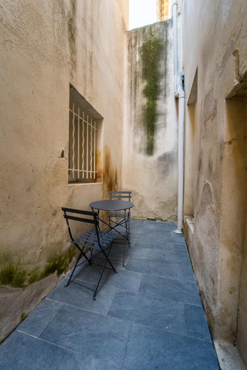 Appartement Des Carmes Nîmes Kültér fotó