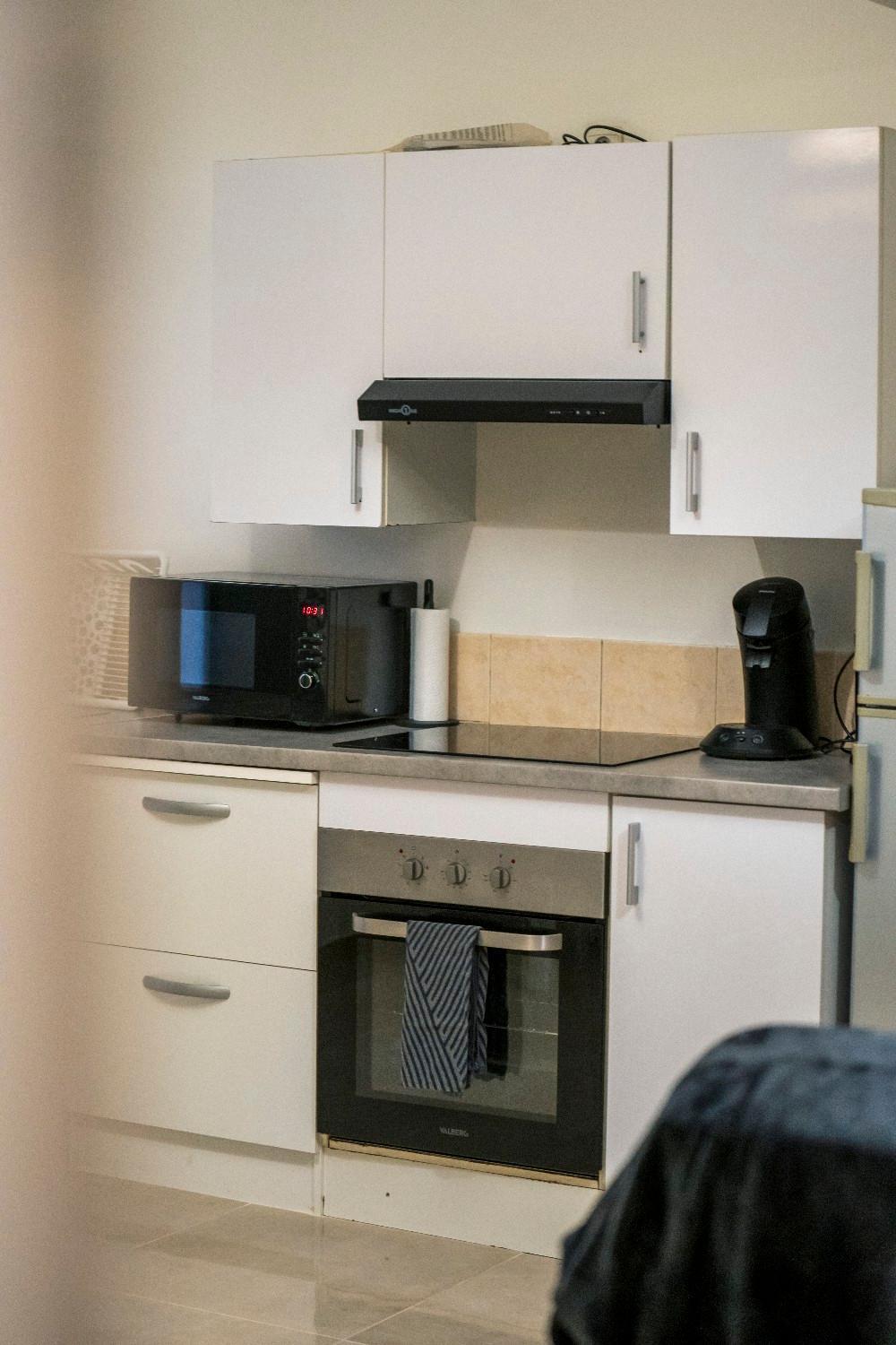 Appartement Des Carmes Nîmes Kültér fotó