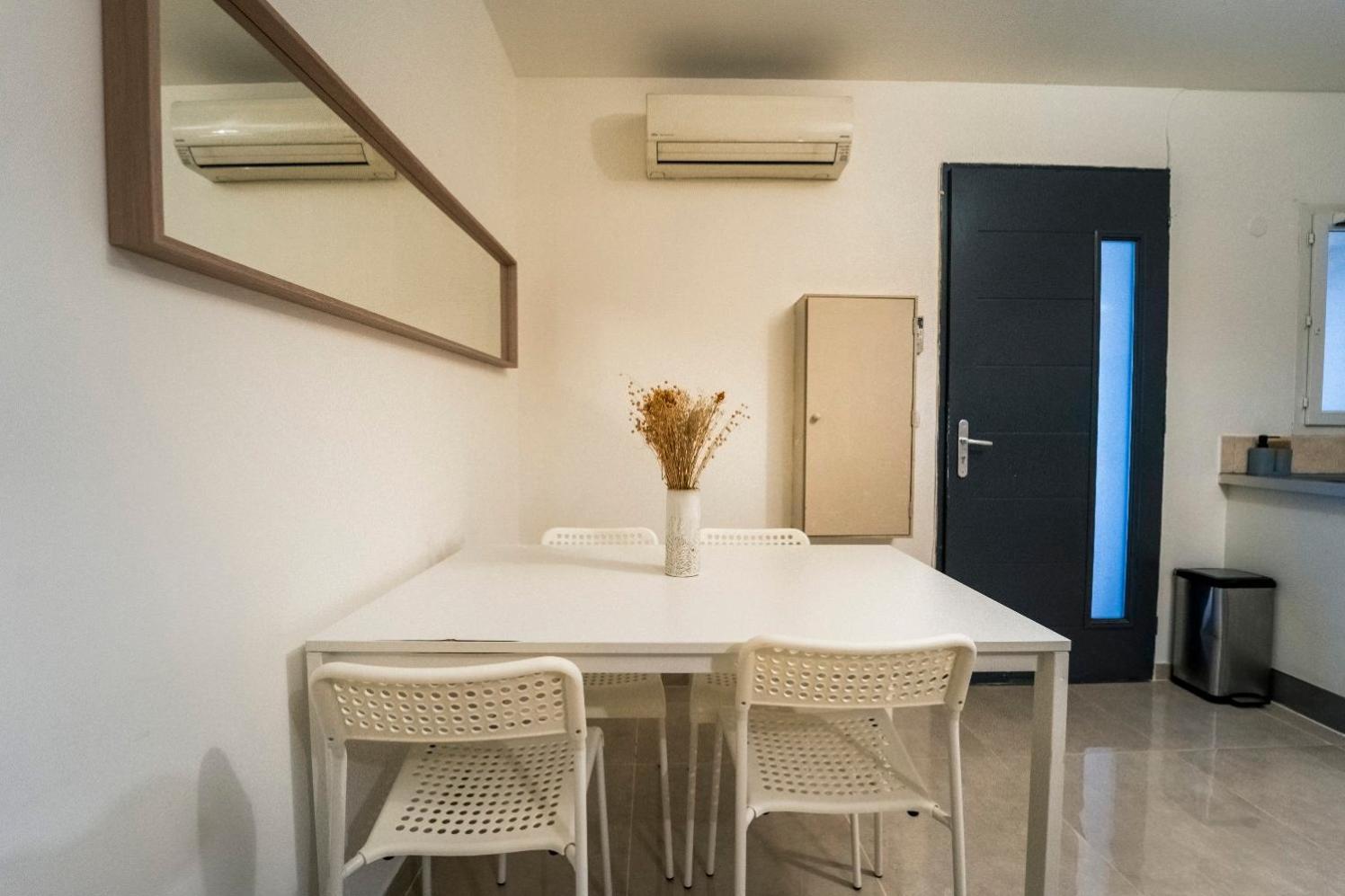 Appartement Des Carmes Nîmes Kültér fotó