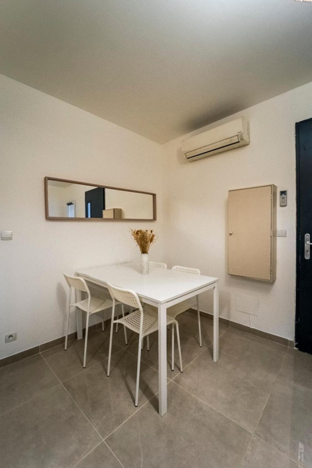 Appartement Des Carmes Nîmes Kültér fotó